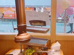 -韩宫宴烤肉·料理(南京江宁万达店)