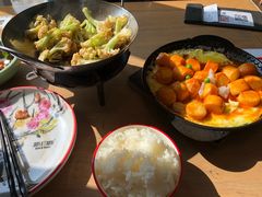 -新白鹿餐厅(城西银泰城店)