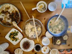 -海胆小馆(东北水饺·春柳店)