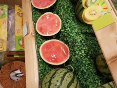 -百果园(奕淳公寓店)