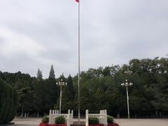 -西柏坡纪念馆