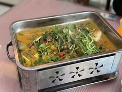 -伙工殿餐厅(吉大店)