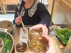 -冰川朝鲜族料理·东北菜(观前店)