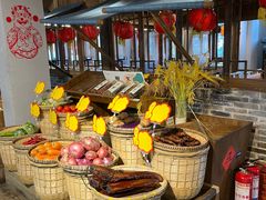 -印象鲵宴·张家界地标美食名片(溪布街店)