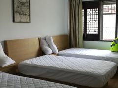 -花筑·扬州个园客栈(瘦西湖东关街店)