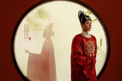 点击看大图 -时光印记婚纱摄影工作室·原创定制