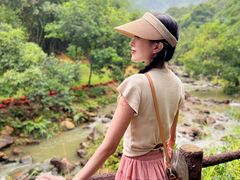 -广州白江湖森林公园