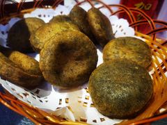 蒿子粑粑-唐师傅湘西名菜馆(武陵路店)