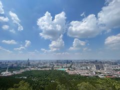 -千佛山风景名胜区