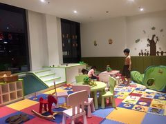 -思念果岭悦温泉