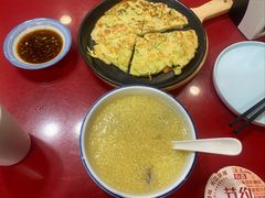 -宏状元现熬粥·京味菜(五棵松店)