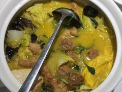 -兰湘子·湘菜小炒(石家庄万象城店)