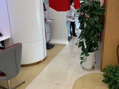 -中国工商银行(上海五角场支行)