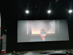 -中影德金影城(百佳华龙华店)