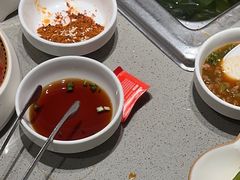 -海底捞火锅(江北万达商业广场店)