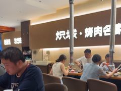 -炽城·烤肉名家(鸿达中央广场店)
