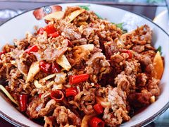 -卢小厨私房菜(长兴店)