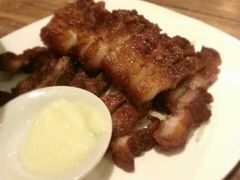 金排骨-旅马餐厅(茅家埠店)