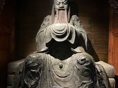 -重庆中国三峡博物馆(重庆博物馆)