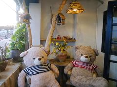 -七七家的糖水店(南湾街1号店)