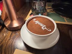 -安妮意大利餐厅(日坛店)