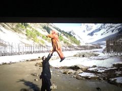 -山文星辉影城(济南和谐广场店)