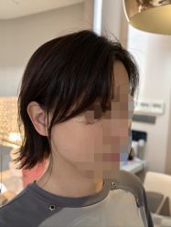 -GRAVITY HAIR 地心引力