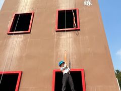 -即刻反应应急安全体验基地