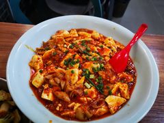 -张太婆老妈蹄花川菜馆·中华餐饮老字号(望平街店)
