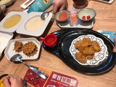 -豪客来牛排(成都锦江大融城店)