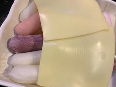 -炙韩料理·部队锅专门店