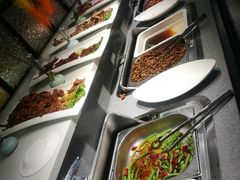 自助餐-格瑞欧海鲜自助烤肉火锅(光彩店)