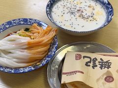 -樊记腊汁肉(竹笆市总店)