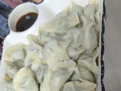 -天天向上素食餐厅(五台山店)