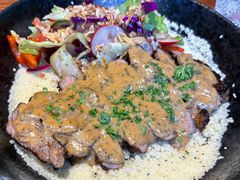 -澳骄 Aussie Kitchen·手工披萨·西餐(国大店)