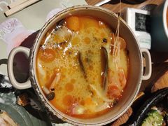 -绿茵阁西餐厅(佰港城店)