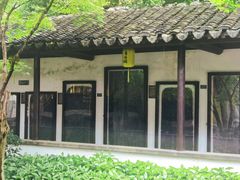 -常熟方塔园