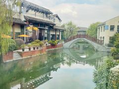 -花房餐厅(西溪天堂店)