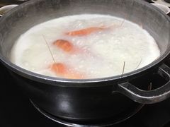 -渔米粥(罗湖店)