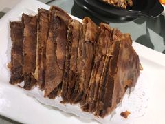 麻酱糖饼-峨嵋酒家(地安门店)