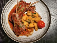 -杭州桐庐康莱德酒店西餐厅-舍