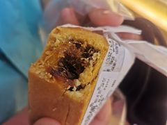 -鲍师傅糕点(江苏路店)