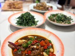 -吉香碳烤生蚝(仙霞路店)