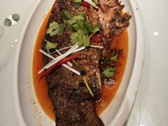 -蔡家酒楼(一德街店)