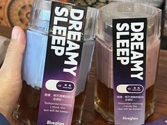 -Blueglass酸奶(华贸购物中心店)