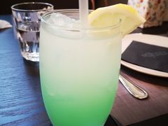 -Osteria意大利餐厅