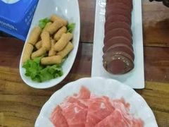 -小板凳·锦州烧烤(高新区店)