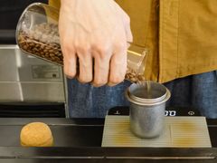 -Tequila Espresso(嘉善路店)