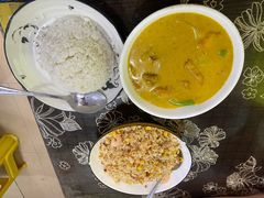 -家利美食店