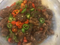 -椿记烧鹅(叠彩店)